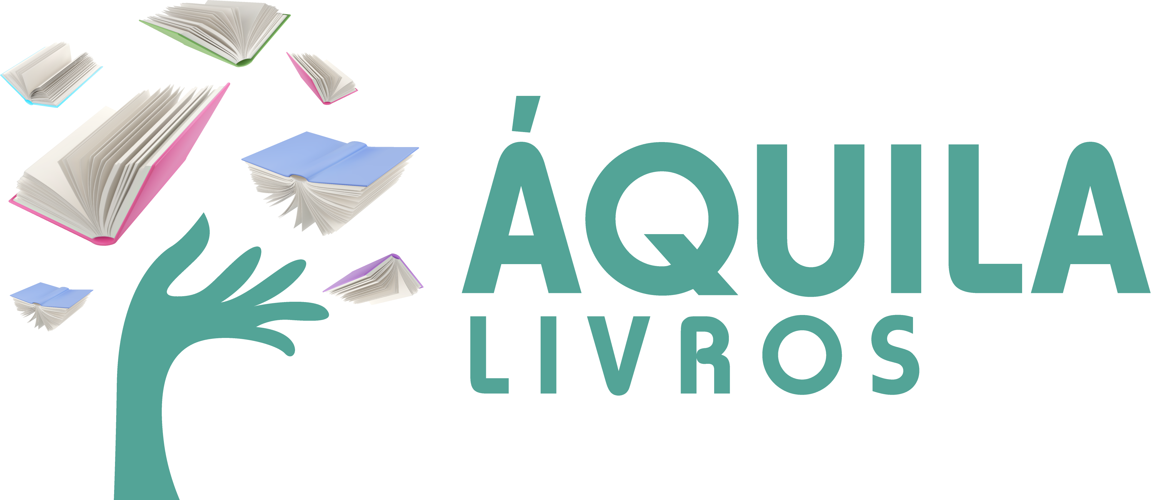 lOGOTIPO ÁQUILA LIVROS VERDE (1)